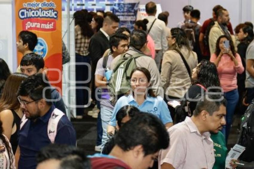 AYUNTAMIENTO . FERIA DE EMPLEO