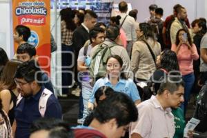 AYUNTAMIENTO . FERIA DE EMPLEO