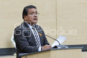 CONGRESO . SESIÓN ORDINARIA