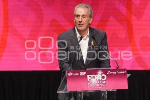 JOSÉ CHEDRAUI