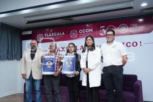 TLAXCALA . FESTIVAL DE LA MIEL