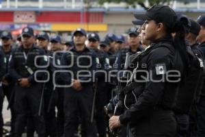 OPERATIVO ZONA ESTADIOS