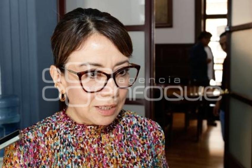 GEORGINA RUIZ TOLEDO
