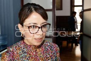 GEORGINA RUIZ TOLEDO