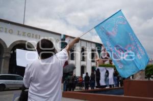 TLAXCALA . DESPENALIZACIÓN DEL ABORTO