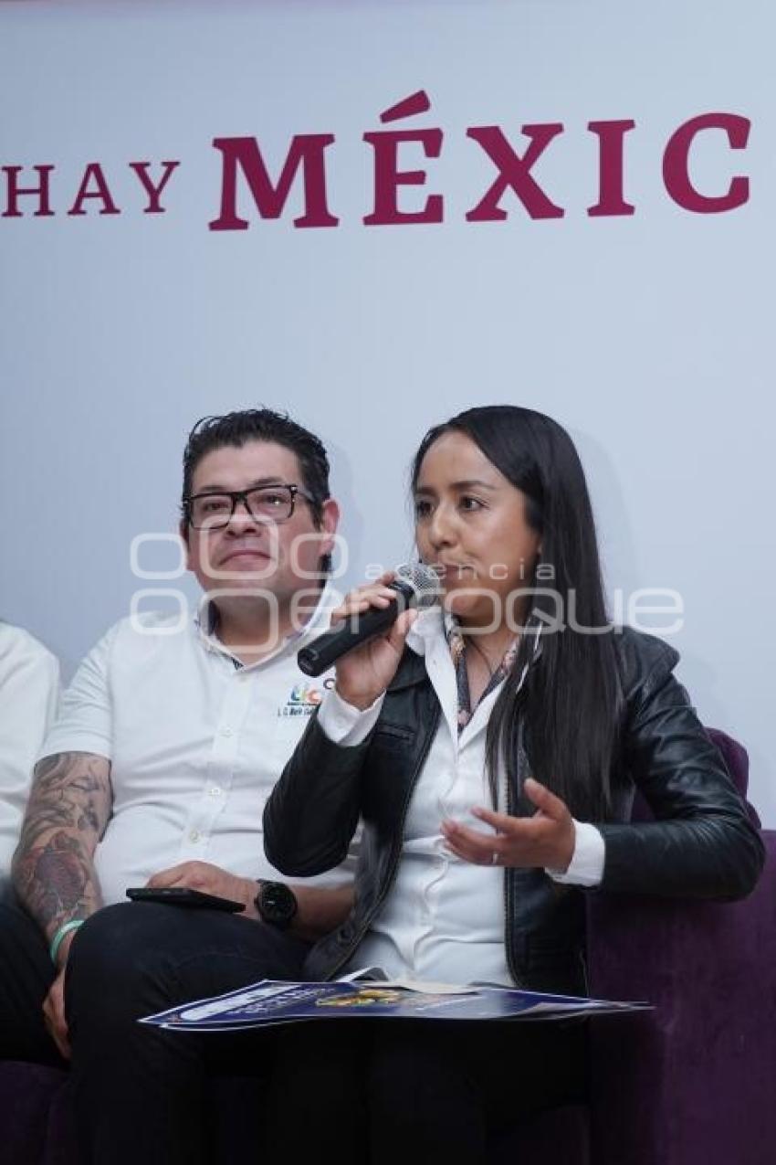 TLAXCALA . FESTIVAL DE LA MIEL