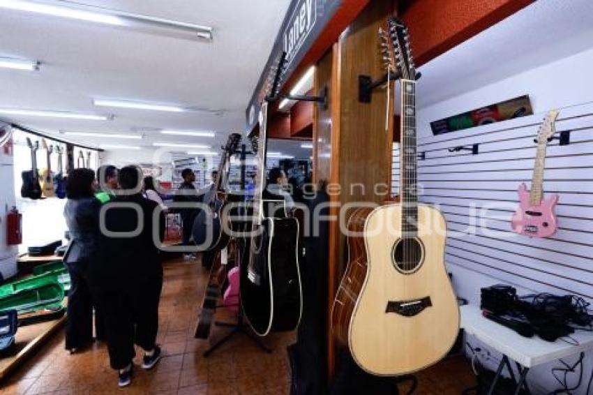CANACO . VIERNES MEXICANO
