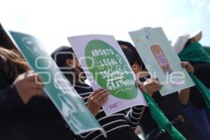 TLAXCALA . DESPENALIZACIÓN DEL ABORTO