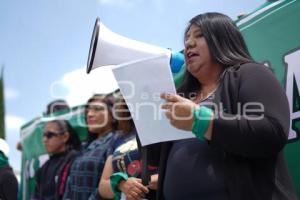 TLAXCALA . DESPENALIZACIÓN DEL ABORTO