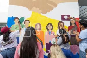 GOBIERNO ESTATAL . JORNADA NACIONAL DE TEQUIOS