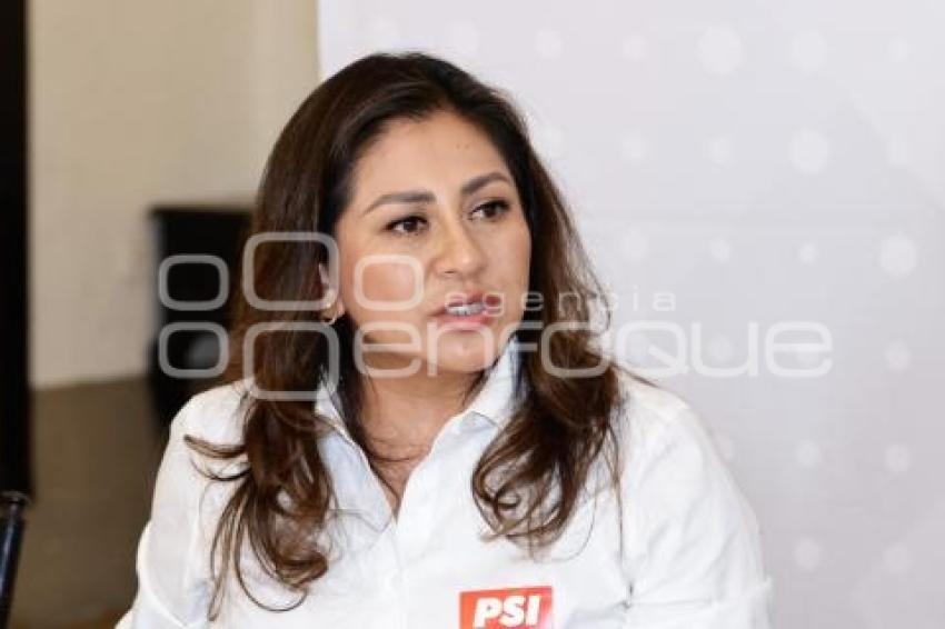 PSI . NADIA NAVARRO