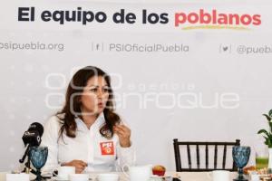 PSI . NADIA NAVARRO