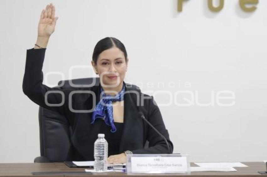 IEE . BLANCA YASSAHARA CRUZ