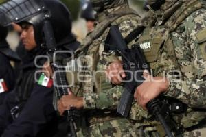 OPERATIVO ZONA ESTADIOS