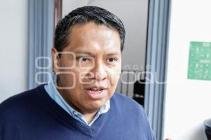 LEOBARDO RODRÍGUEZ JUÁREZ