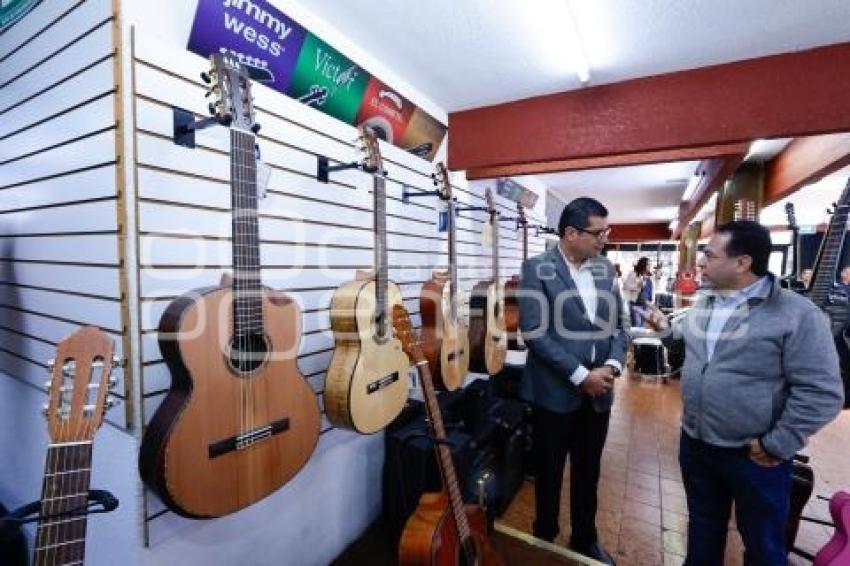 CANACO . VIERNES MEXICANO