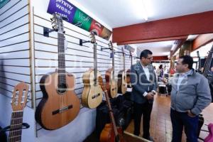 CANACO . VIERNES MEXICANO