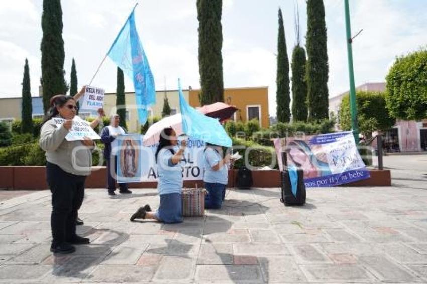 TLAXCALA . DESPENALIZACIÓN DEL ABORTO