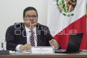 IEE .  JORGE ORTEGA PINEDA