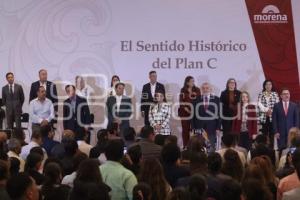 INFORME LEGISLATIVO . IGNACIO MIER