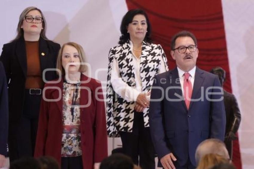 INFORME LEGISLATIVO . IGNACIO MIER
