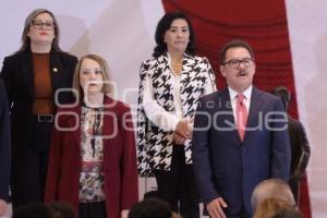 INFORME LEGISLATIVO . IGNACIO MIER