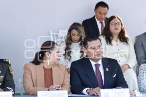GOBIERNO ESTATAL . CONSUMACIÓN DE LA INDEPENDENCIA