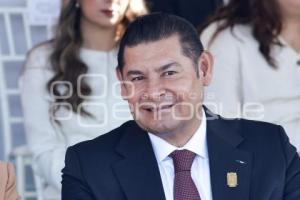 ALEJANDRO ARMENTA