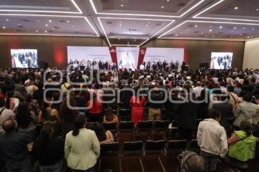 INFORME LEGISLATIVO . IGNACIO MIER