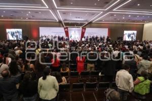 INFORME LEGISLATIVO . IGNACIO MIER