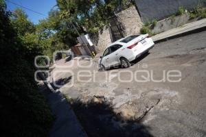 TLAXCALA . BACHES