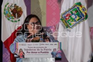 CITLALLI HERNÁNDEZ
