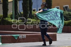 TLAXCALA . DESPENALIZACIÓN DEL ABORTO