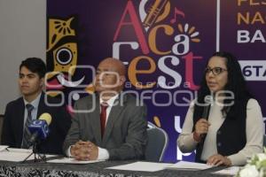 ACAFEST 2025