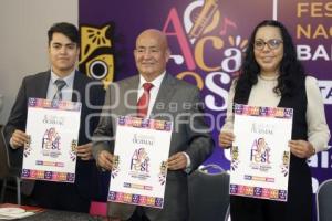 ACAFEST 2025
