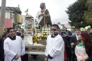 RELIQUIAS SAN JUDAS TADEO