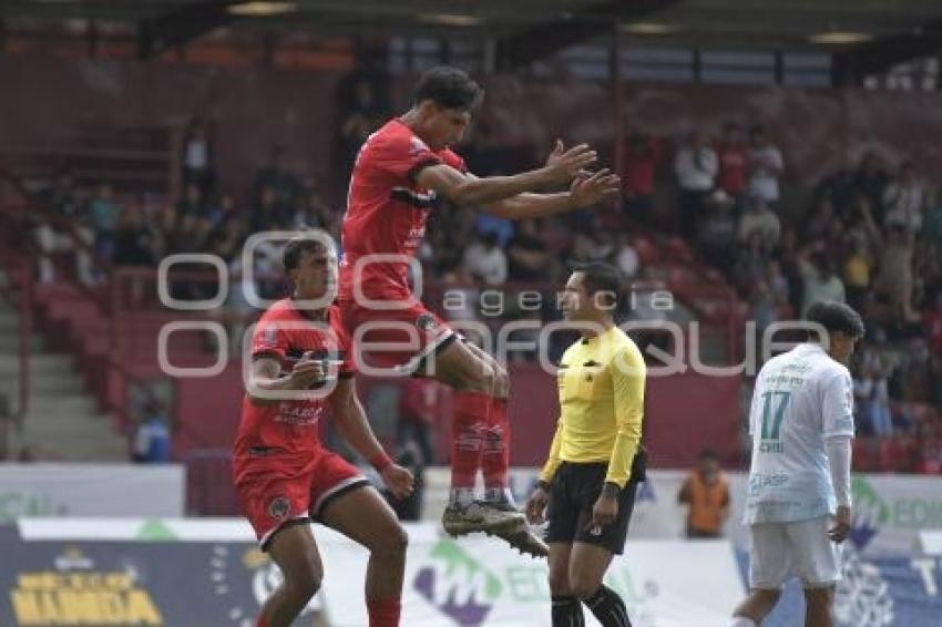 TLAXCALA . COYOTES VS LA PAZ