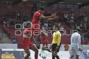 TLAXCALA . COYOTES VS LA PAZ