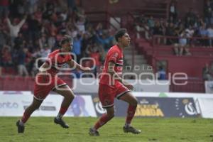 TLAXCALA . COYOTES VS LA PAZ