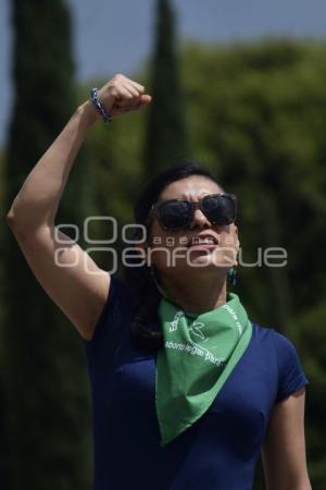 TLAXCALA . DESPENALIZACIÓN DEL ABORTO