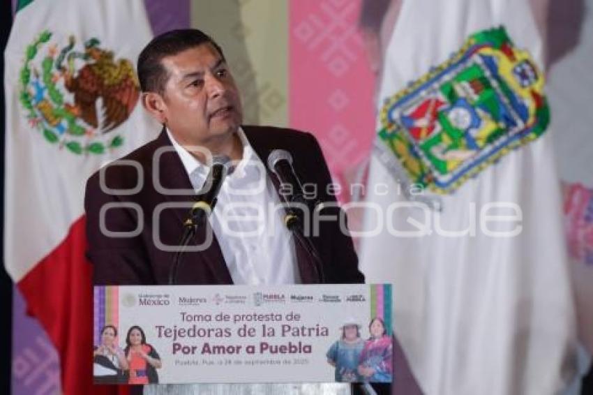 ALEJANDRO ARMENTA