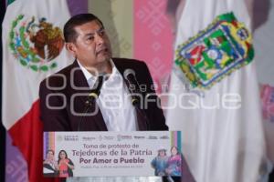 ALEJANDRO ARMENTA