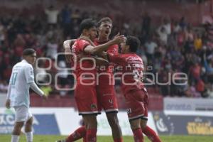 TLAXCALA . COYOTES VS LA PAZ