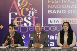 ACAFEST 2025