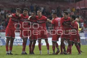 TLAXCALA . COYOTES VS LA PAZ