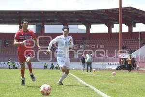 TLAXCALA . COYOTES VS LA PAZ