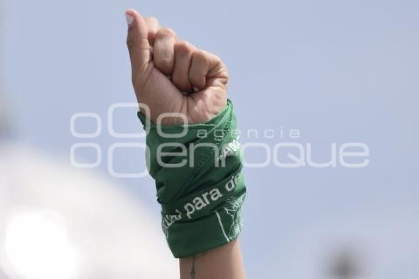 TLAXCALA . DESPENALIZACIÓN DEL ABORTO