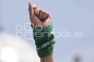 TLAXCALA . DESPENALIZACIÓN DEL ABORTO