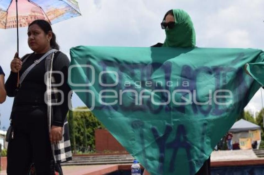 TLAXCALA . DESPENALIZACIÓN DEL ABORTO