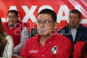 TLAXCALA . PRI